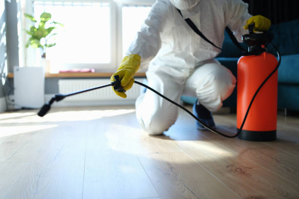 Reliable Crime Scene Cleanup contractor in New Lebanon, OH by Trauma Clean Pros